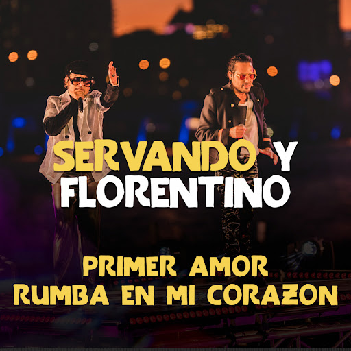 Primer Amor / Rumba en mi Corazón YouTube Music
