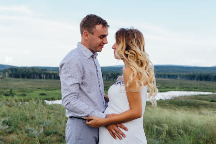 Fotógrafo de casamento Elena Yurkina (smile19). Foto de 13 de agosto 2016