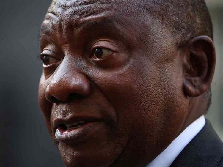 President Cyril Ramaphosa is in a bind, with Zuma's acolytes poised to use his failure to implement Nasrec resolutions in order to get rid of him.