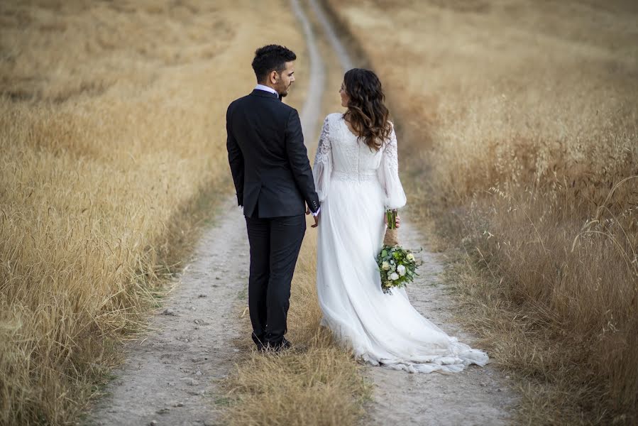 Photographe de mariage Arif Akkuzu (arif). Photo du 6 août 2020