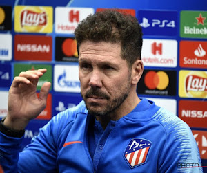 ? Coach Simeone neemt opvallend standpunt in over wintertransfers bij Atlético Madrid: "Mijn mening is onzinnig"