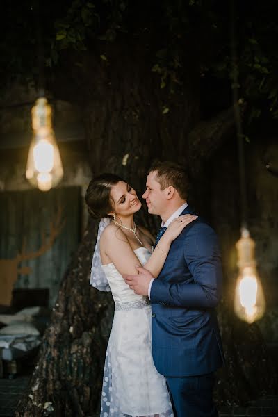 Wedding photographer Elvira Gilmanova (gilmanovaer). Photo of 27 March 2019