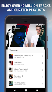 Google Play Music