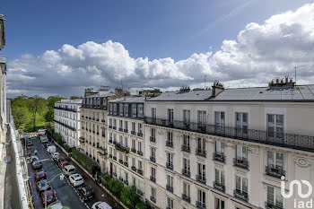 appartement à Saint-mande (94)