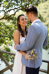 Fotograful de nuntă Haydar Deniz (vovwedding). Fotografia din 7 februarie 2021