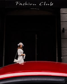 Fotógrafo de casamento Oleg Nemchenko (olegnemchenko). Foto de 1 de fevereiro 2022