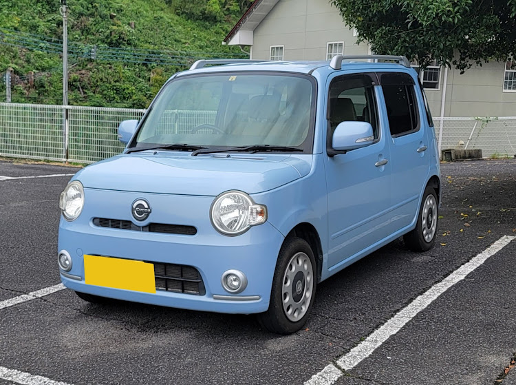 RYOJI さんが投稿したカスタム事例の投稿画像1枚目