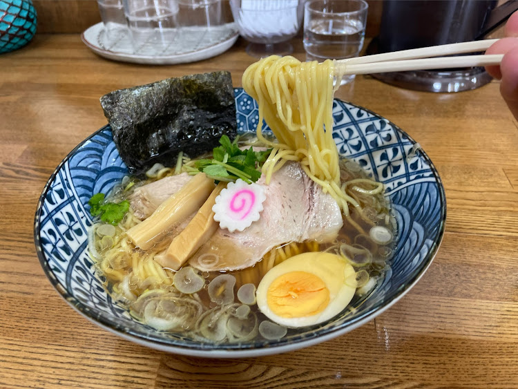 WRX S4のいつもいいねありがとうございます😊・平日休みはラーメン🍜・人間ドックが怖い・開花宣言・ラーメン探しの旅に関するカスタム事例の投稿画像3枚目
