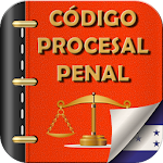 Cover Image of Download Codigo Procesal Penal de Honduras 2019 ⚖️ 1.0 APK