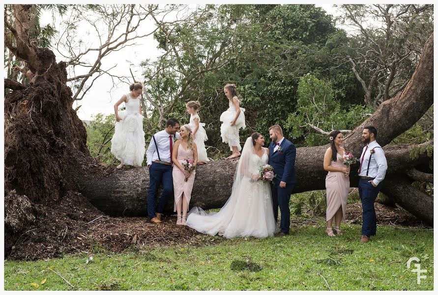 Fotógrafo de bodas George Fragopoulos (george2946). Foto del 11 de febrero 2019