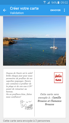 免費下載攝影APP|Petit Futé - Carte Postale app開箱文|APP開箱王