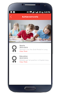 Rajiv Gandhi Public School JN(圖6)-速報App