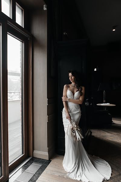 Svatební fotograf Liliya Yakupova (yakupova). Fotografie z 31.října 2022
