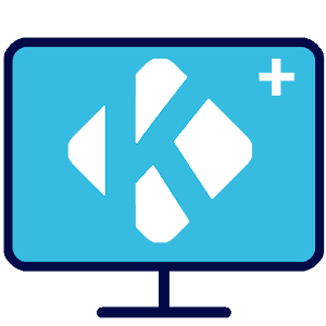 free kodi streamings & addons  Icon