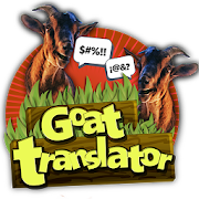 Cabrapp: traductor de cabras  Icon