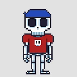 Skelebit #943