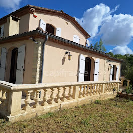 maison à Artigues-près-Bordeaux (33)