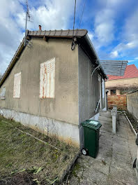 terrain à Maisons-Laffitte (78)