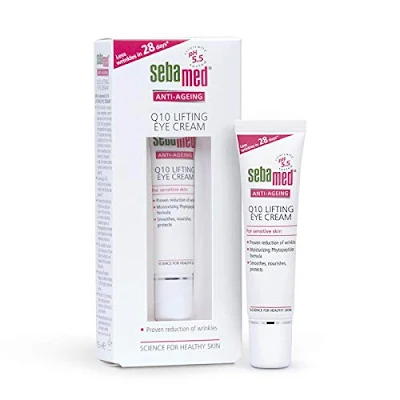 Sebamed Anti Ageing Q10 Lifting Eye Cream