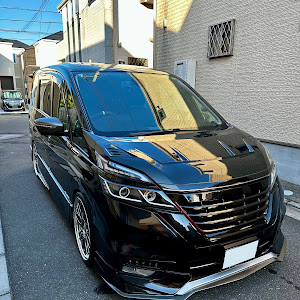 セレナ GFC27