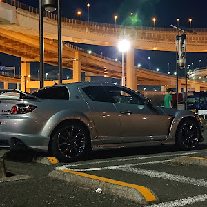 RX-8 SE3P