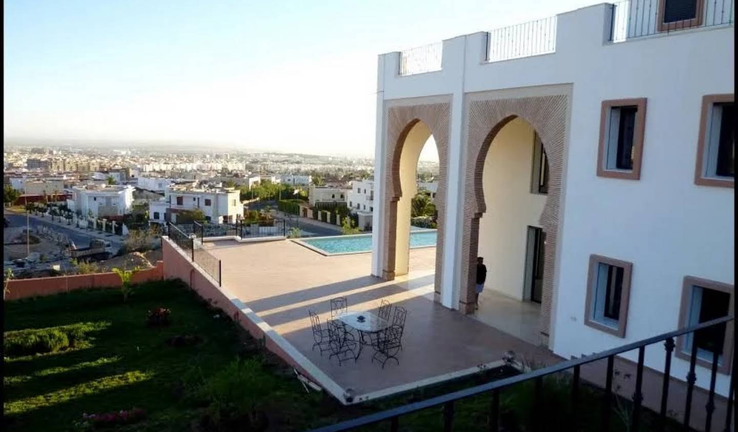 Maison Agadir