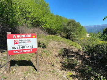 terrain à Le Collet-de-Dèze (48)