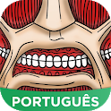 Titãs Amino para Attack on Titan em Português icon