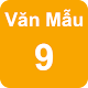 Download Văn mẫu lớp 9 For PC Windows and Mac