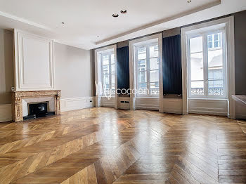 appartement à Lyon 1er (69)