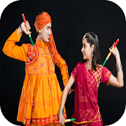 Garba Dance Steps Videos  Icon