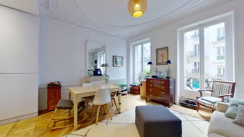 appartement à Paris 9ème (75)