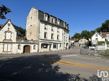 maison à Epinal (88)