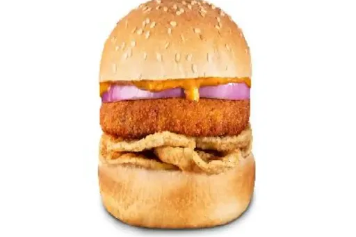 Chulbul Pandey Burger