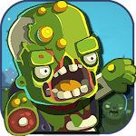 Cover Image of Tải xuống Zombie Rising: Dead Frontier 2 APK