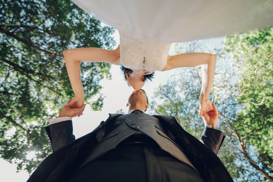 Fotografo di matrimoni Nuno Rolinho (hexafoto). Foto del 31 ottobre 2017