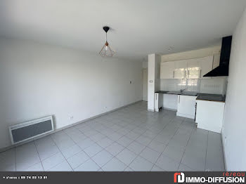 appartement à Plan-de-Cuques (13)