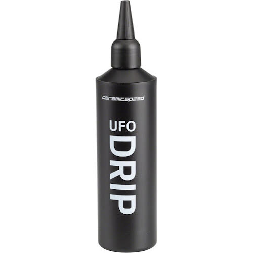 Ceramic Speed UFO Chain Lube - Drip, 180ml