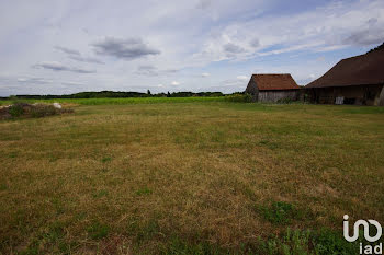 terrain à Yvré-le-Pôlin (72)