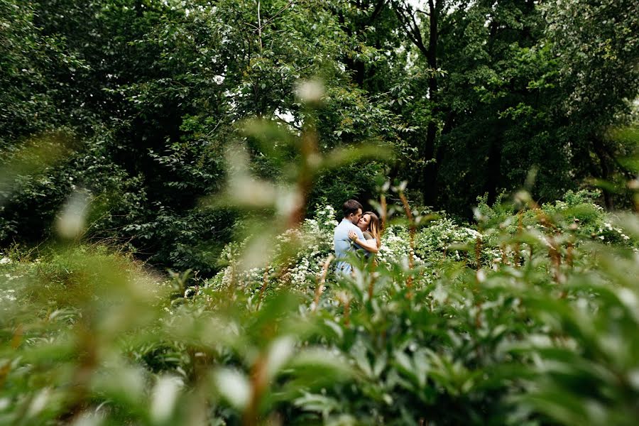 Fotógrafo de bodas Mariya Balchugova (balchugova). Foto del 19 de junio 2017