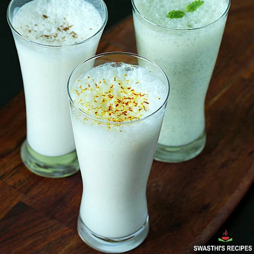 Salted Lassi