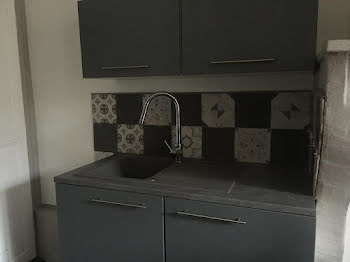 appartement à Nancy (54)