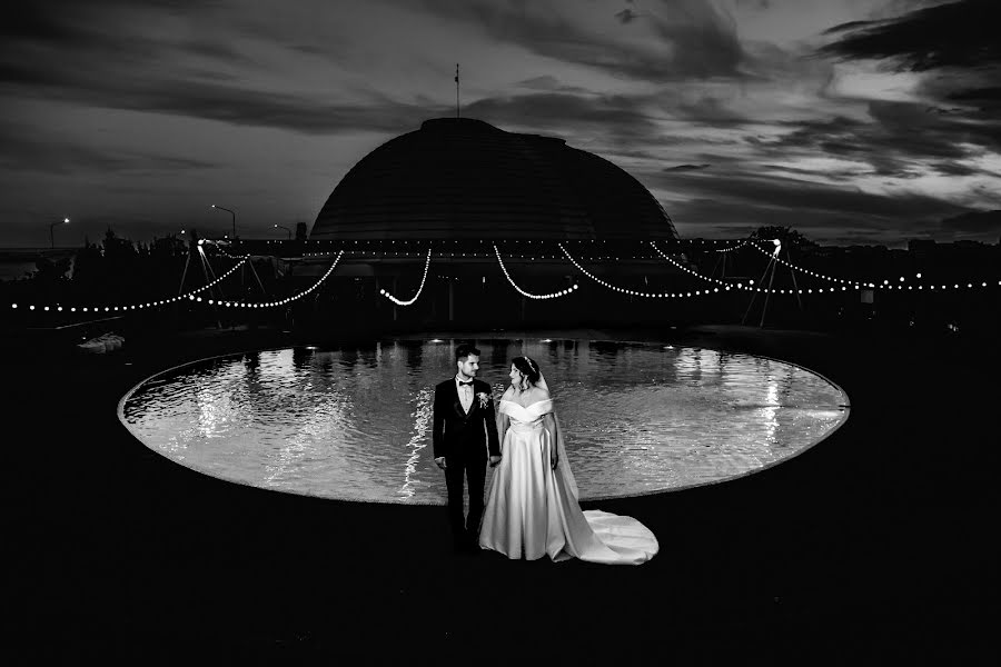Vestuvių fotografas Ciprian Grigorescu (cipriangrigores). Nuotrauka 2022 rugpjūčio 12