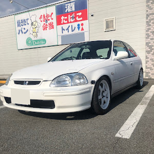 シビック EK4