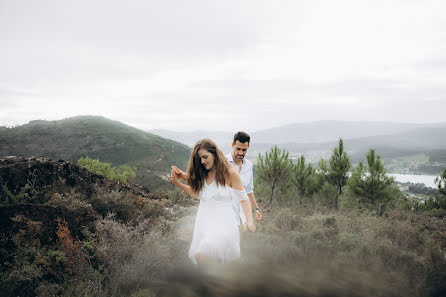 Fotógrafo de bodas Keko Rangel (sergiorangel). Foto del 14 de noviembre 2023