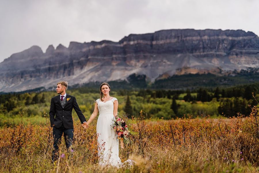 Fotografo di matrimoni Marianne Wiest (mariannewiest). Foto del 30 dicembre 2019