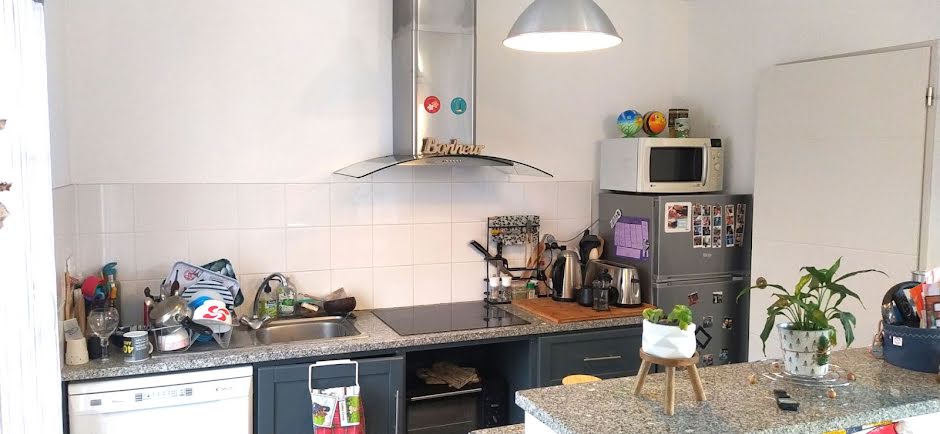 Vente maison 4 pièces 80 m² à Puilboreau (17138), 299 000 €