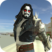 Immortal Mad Rope Man 1.3 Icon