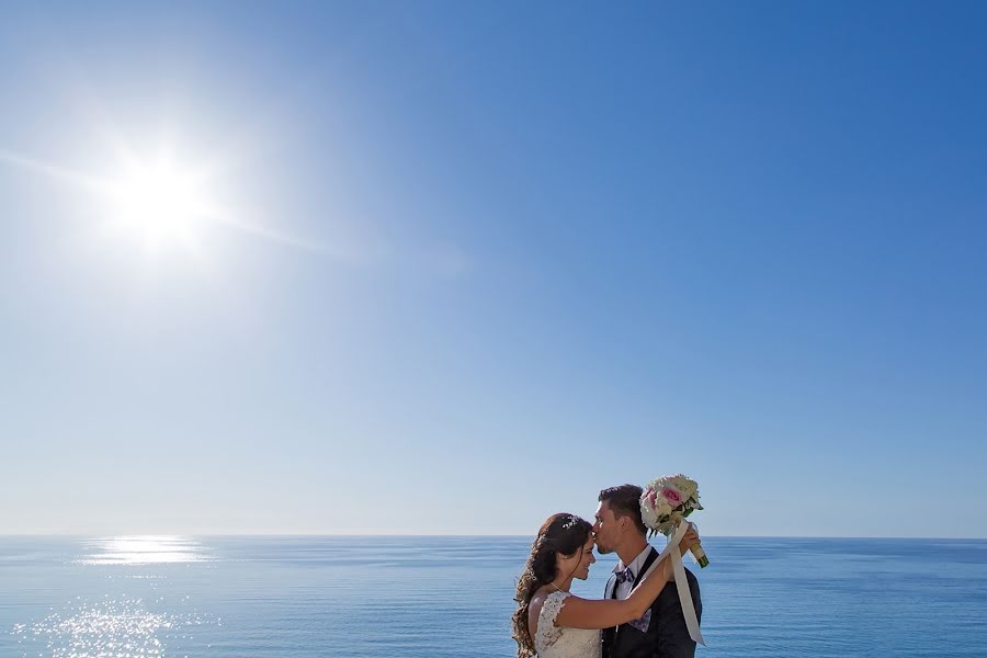 Fotografer pernikahan Alessandro Vinci (alessandrovinci). Foto tanggal 2 Februari 2019