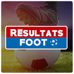 Cover Image of Download Resultats du Foot 1.0 APK